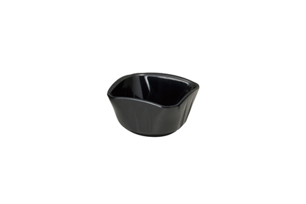 Square bowl